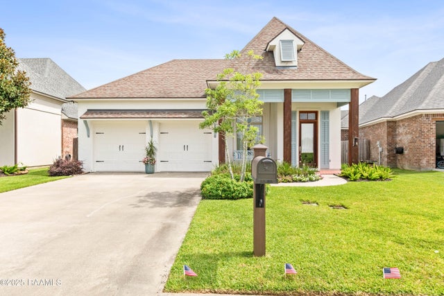 108 Phelps Drive, Youngsville