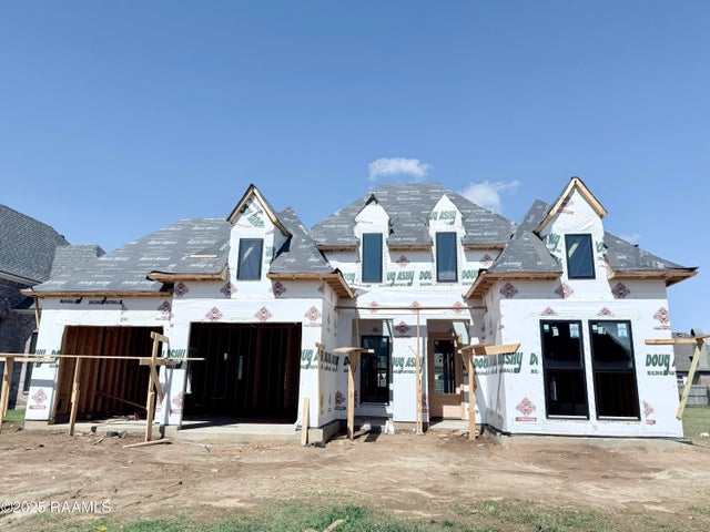 104 Sabal Grove Lane, Youngsville