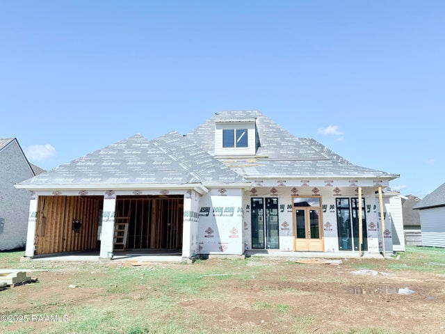 212 Sabal Grove Lane, Youngsville