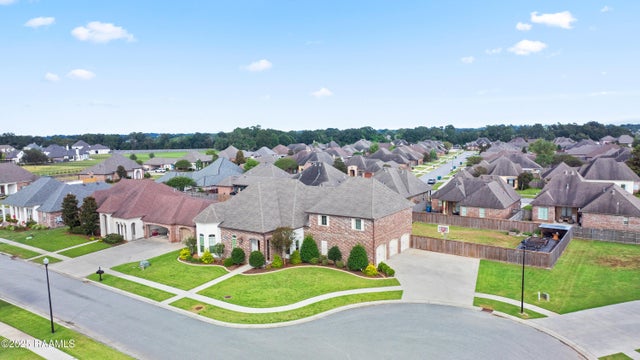 105 Quiet Oaks Drive, Youngsville