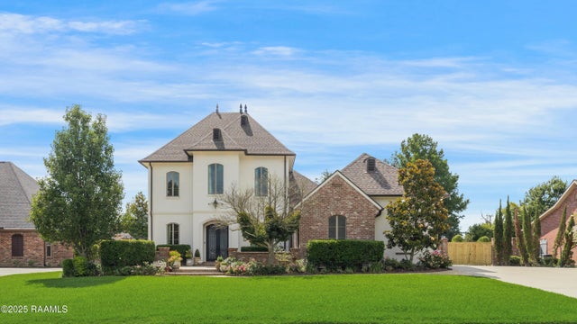 506 Terrell Court, New Iberia