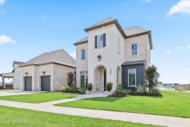 309 Abercrombie Way, Broussard