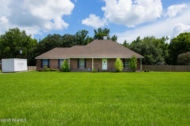 1034 Hollow Oaks Road, Breaux Bridge