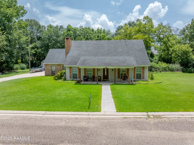 3317 Walnut Drive, Opelousas