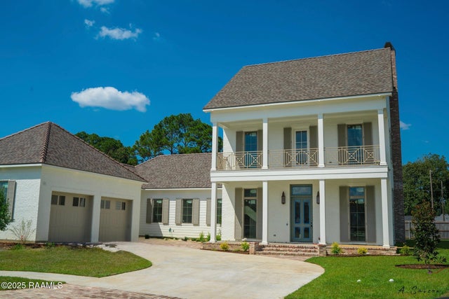 403 Ivy Cottage Drive, Youngsville