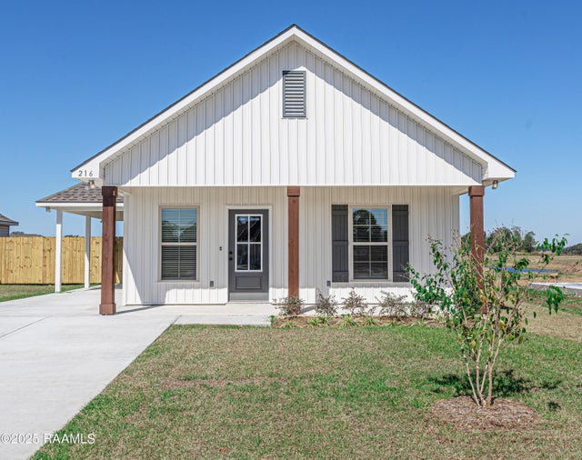 216 Hester Way, Carencro