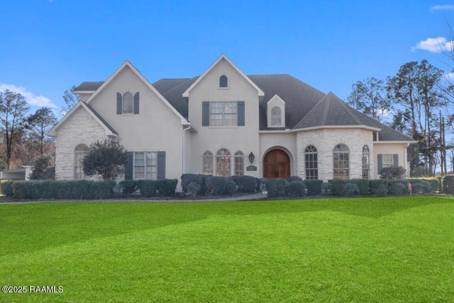 517 Cassidy Drive, Jennings