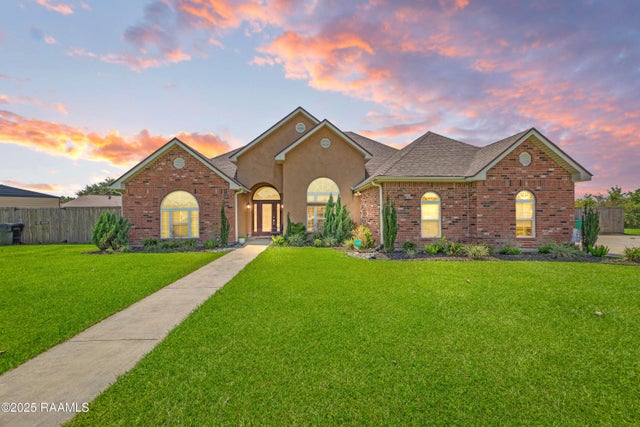 4318 Faith Drive, New Iberia