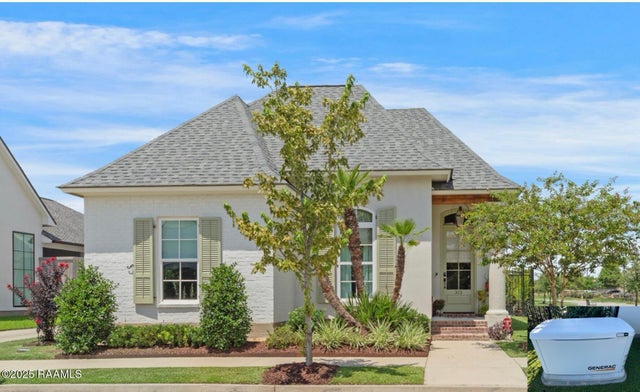 313 Montego Bay Drive, Youngsville