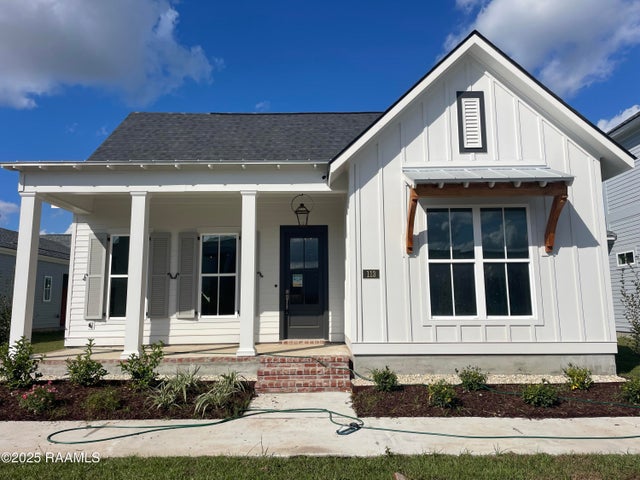 113 Appleton Lane, Youngsville