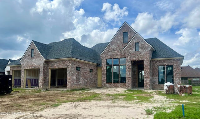 106 Sabal Grove Lane, Youngsville