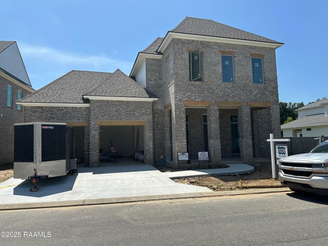 111 Orchard Park Avenue, Lafayette