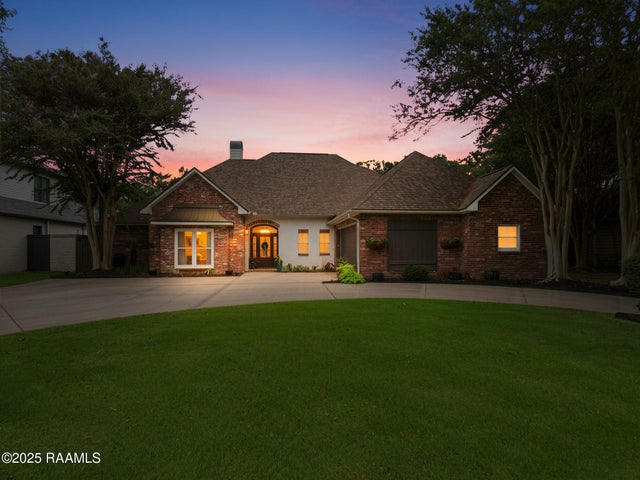 105 Bonner Drive, Lafayette