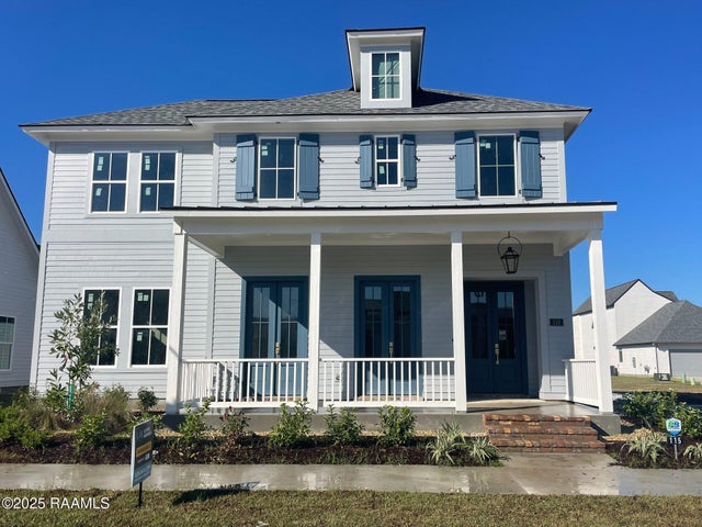 115 Appleton Lane, Youngsville