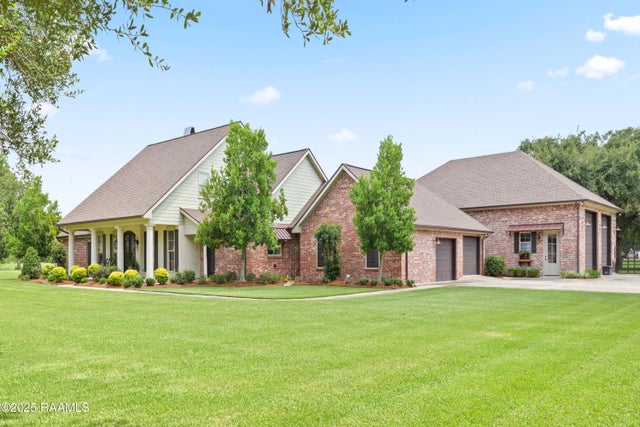 510 Fortune Road, Youngsville