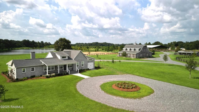 1601 La-357, Opelousas