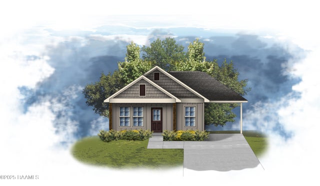 213 Hester Way, Carencro