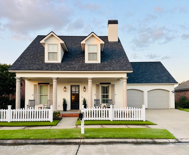 5935 Camellia Place, Lake Charles