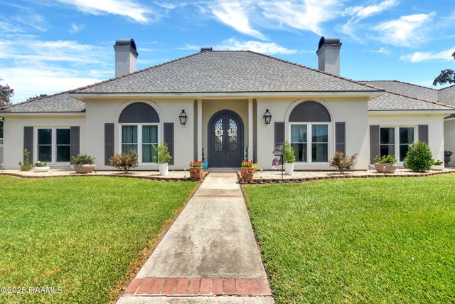 708 Astor Place Drive, New Iberia