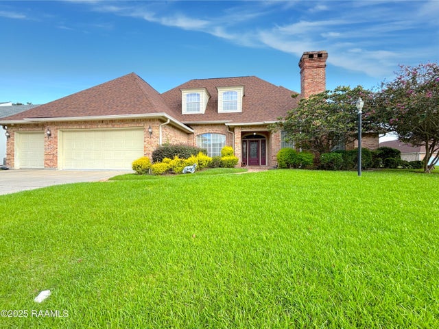 1 Marquis Manor, Morgan City