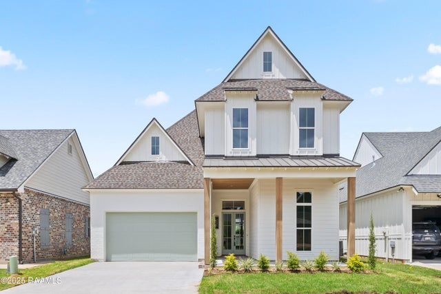 208 Harvest Creek Lane, Lafayette