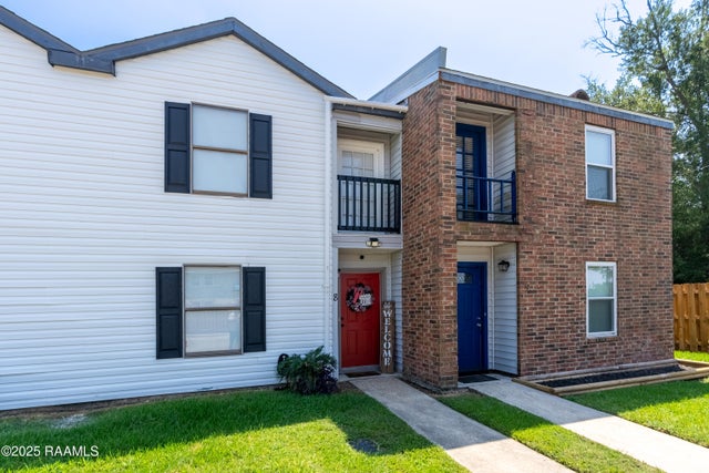 4212 Louisiana Avenue 8, Lake Charles