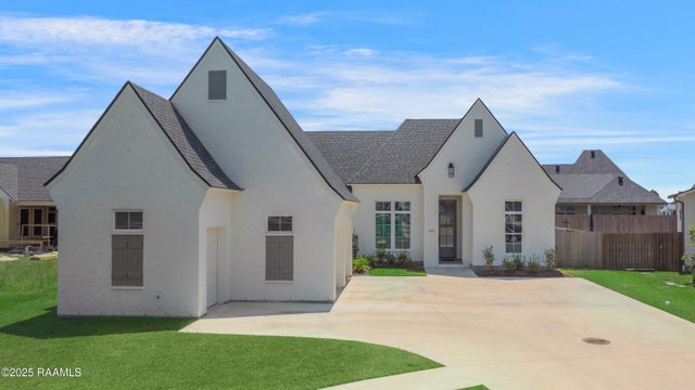 104 Silver Palm Drive, Youngsville