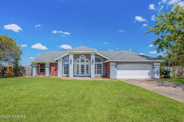 1624 N Michael Square, Lake Charles