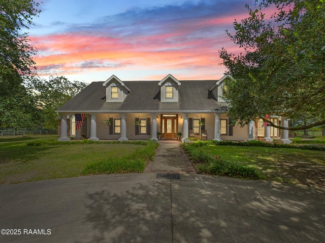 1025 Mary Road, New Iberia