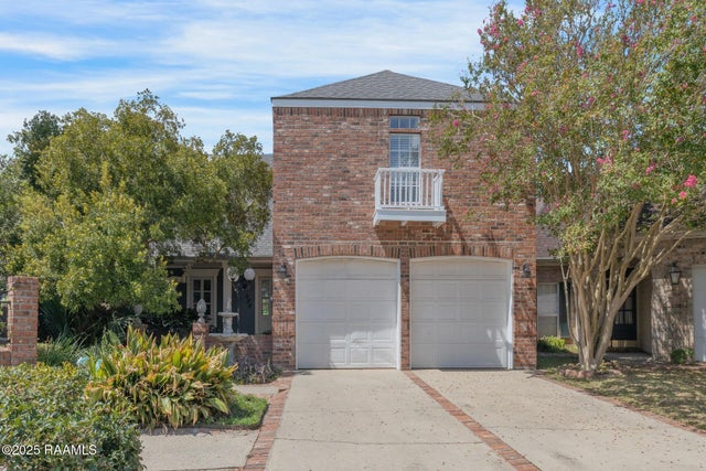 115 Kincaid Court, Lafayette