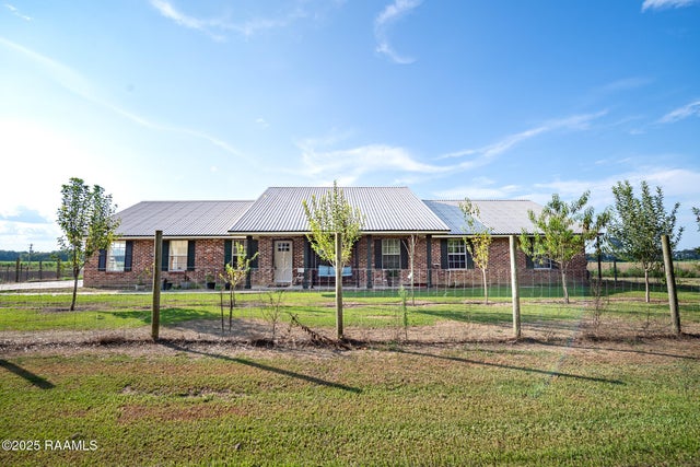 3745 Highway 360, Melville