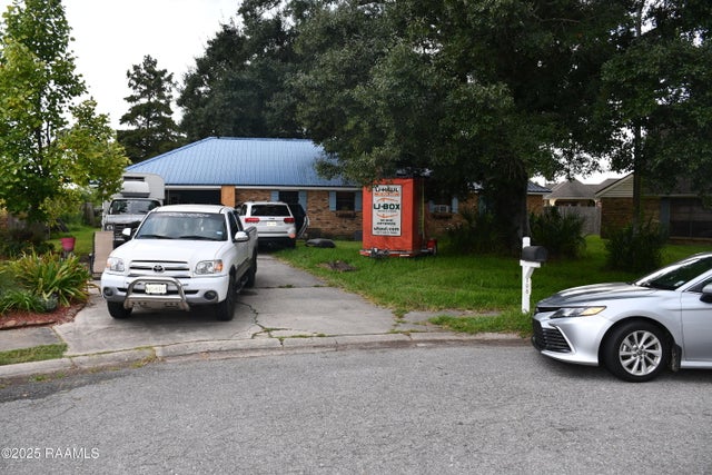 108 Seagull Circle, Lafayette