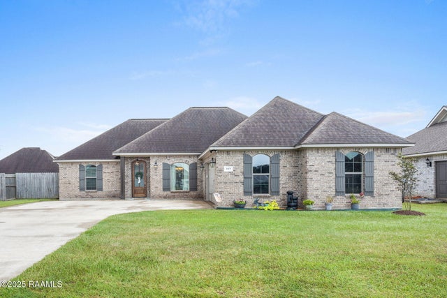 107 Mulberry Street, Iowa