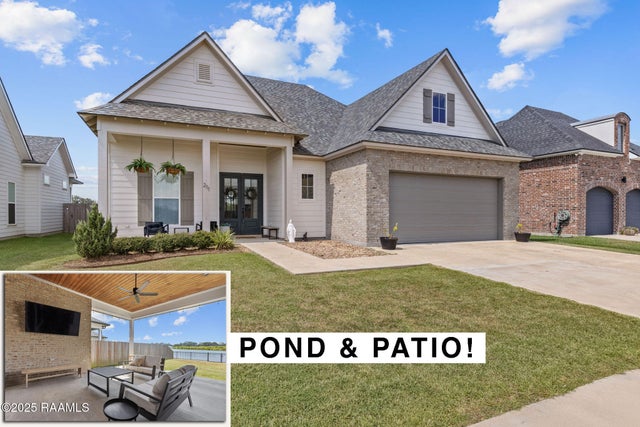 211 Big Lake Run, Youngsville