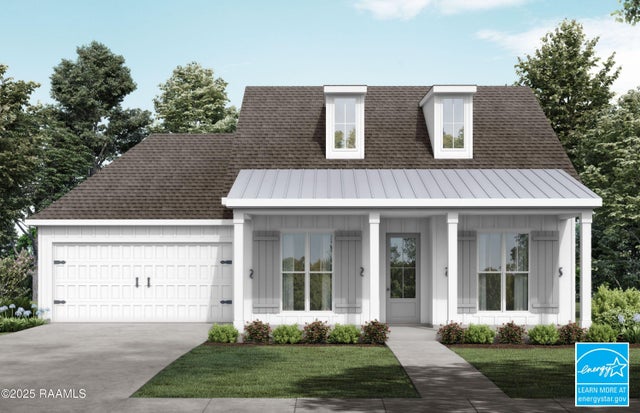 301 Shadow Bend Drive, Broussard