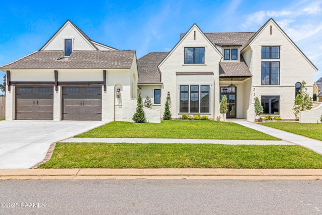 217 Ivy Cottage Drive, Youngsville