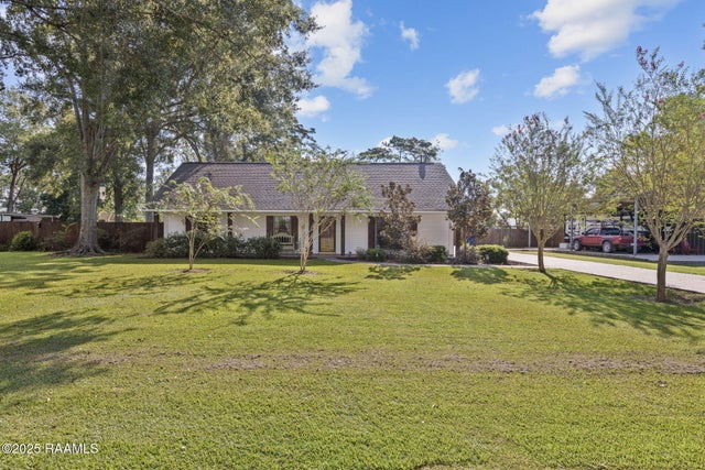 165 Williamson Drive, Krotz Springs