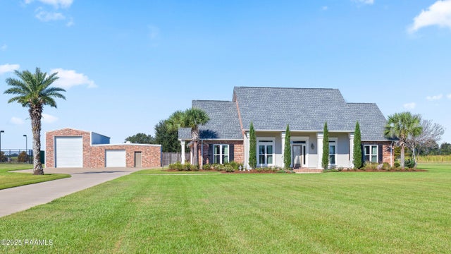 8326 Sidney Gautreaux Road, Abbeville