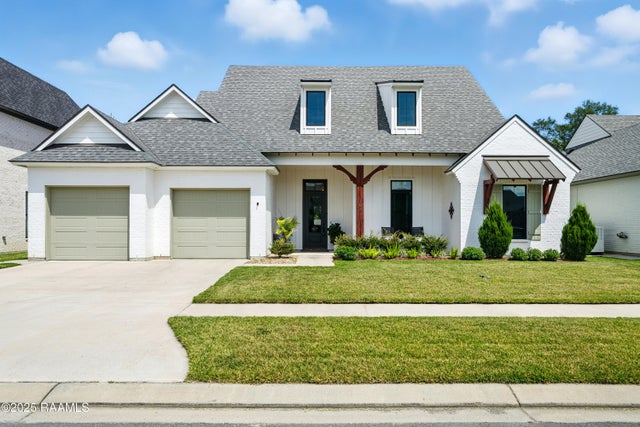 104 Amberjack Terrace, Youngsville