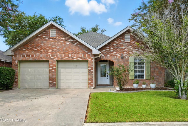 117 Erika Drive, Lafayette