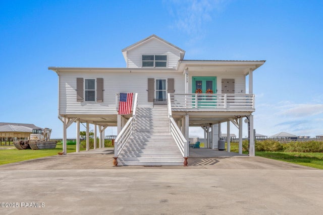 3777 Lake Breeze Road, Lake Charles