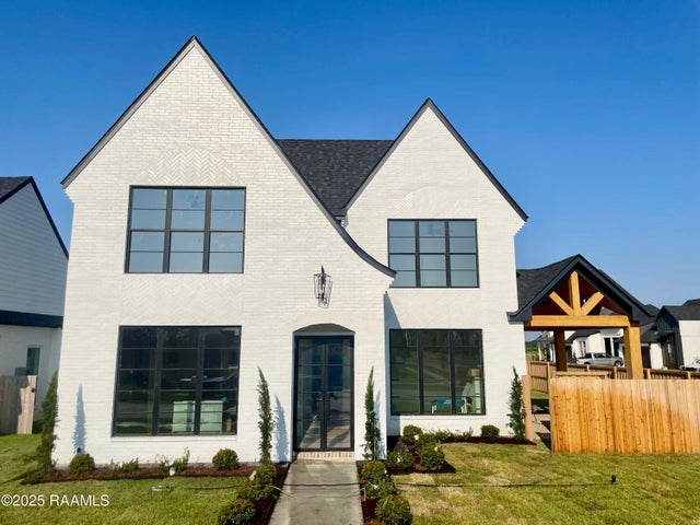 100 Travellers Palm Way, Youngsville