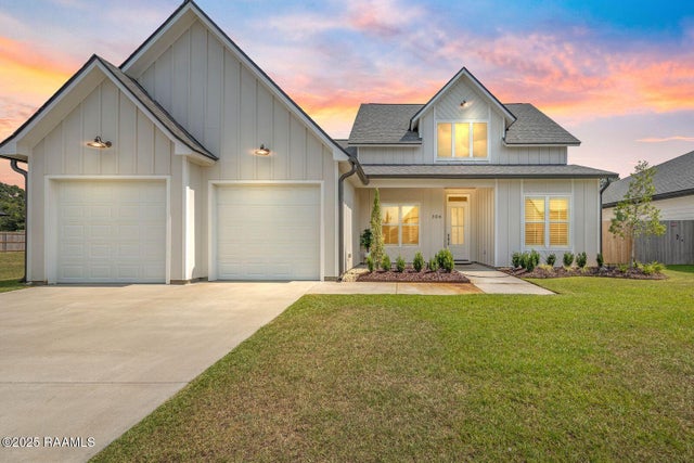 306 Abercrombie Way, Youngsville