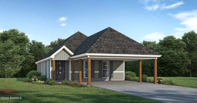 227 Camerons Cove Drive, Carencro