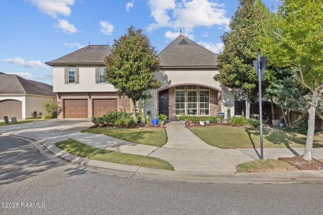 501 Annaberg Drive, Youngsville