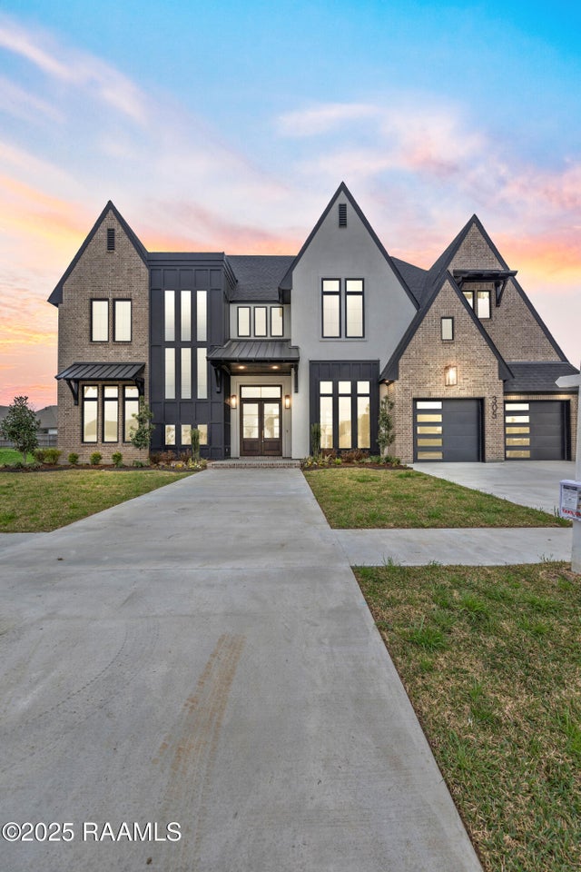 305 Sunset Palm Court, Youngsville