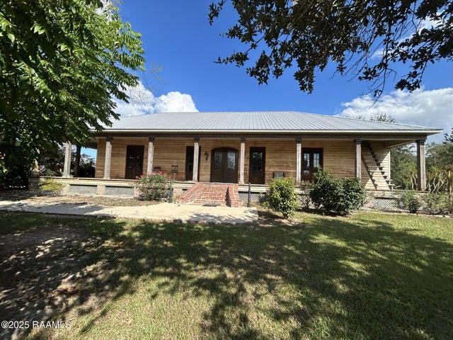 771 Ninth Street, Ville Platte