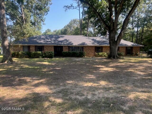 6749 Highway 167, Ville Platte
