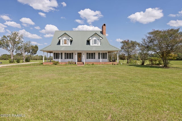 15011 S Guegnon Street, Abbeville