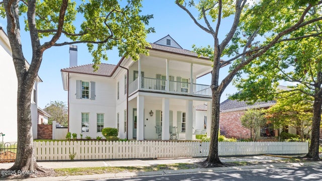 110 Richland Avenue, Lafayette